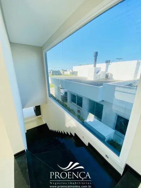 Sobrado 5 Suites, condomínio Dubai .: 17ª foto da galeria de imagens do imóvel