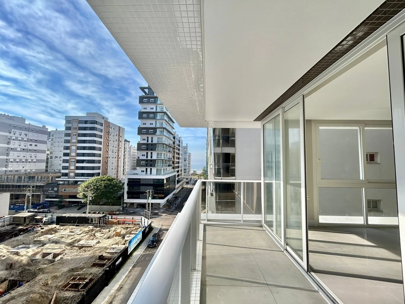 Apartamento 03 suítes  vista Mar, Navegantes em Capão da Canoa: 1ª foto da galeria de imagens do imóvel