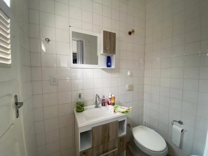 Casa com 03 dormitórios em Atlântida a poucos metros do centrinho: 2ª foto da galeria de imagens do imóvel