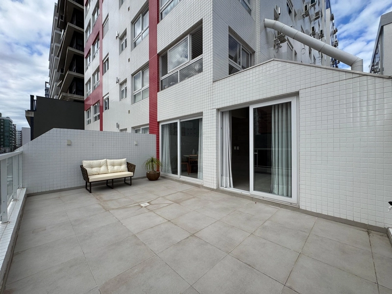 Apartamento 03 dormitórios c/ Terraço Bairro Navegantes Capão da Canoa: 1ª foto da galeria de imagens do imóvel