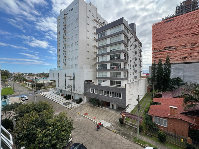Apartamento 03 dormitórios c/ Terraço Bairro Navegantes Capão da Canoa: 11ª foto da galeria de imagens do imóvel