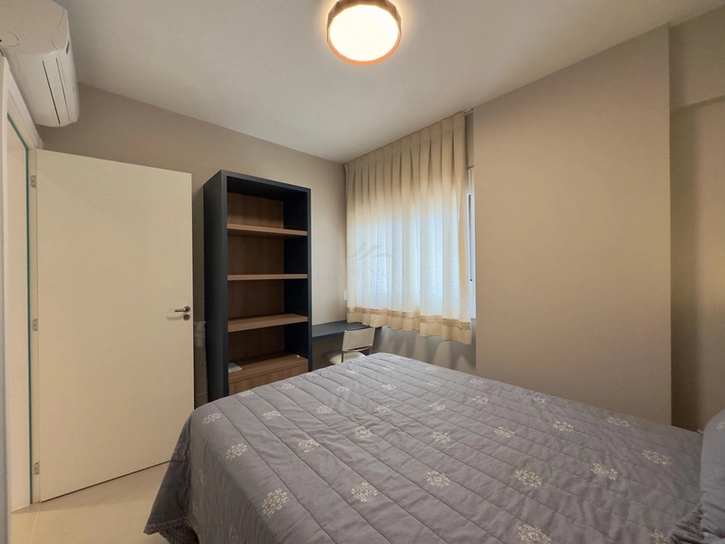 Apartamento 03 dormitórios c/ Terraço Bairro Navegantes Capão da Canoa: 17ª foto da galeria de imagens do imóvel