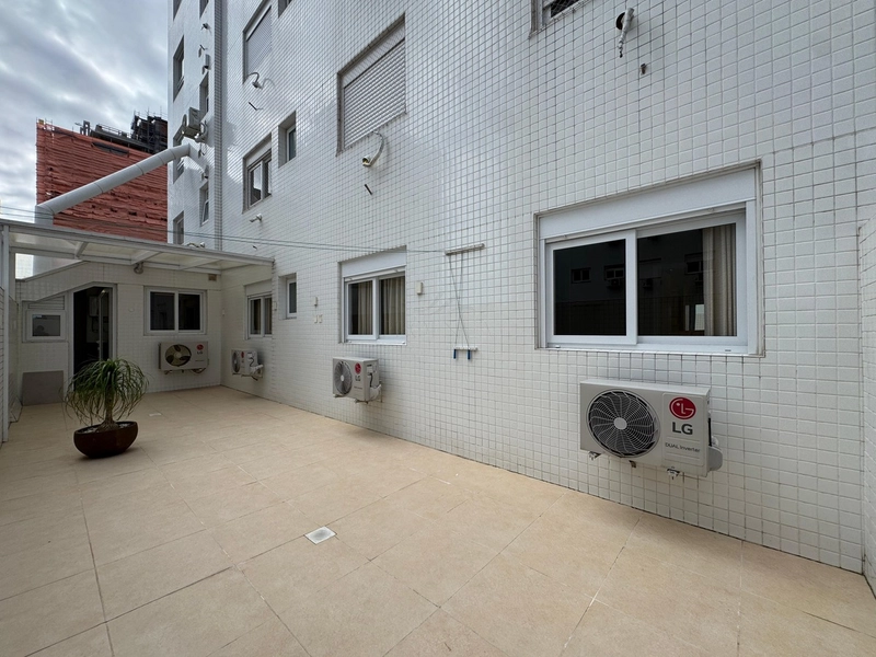 Apartamento 03 dormitórios c/ Terraço Bairro Navegantes Capão da Canoa: 10ª foto da galeria de imagens do imóvel