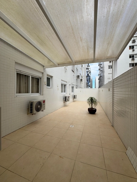 Apartamento 03 dormitórios c/ Terraço Bairro Navegantes Capão da Canoa: 15ª foto da galeria de imagens do imóvel