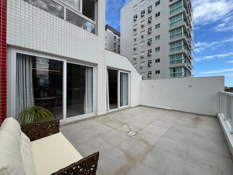 Apartamento 03 dormitórios c/ Terraço Bairro Navegantes Capão da Canoa: 12ª foto da galeria de imagens do imóvel