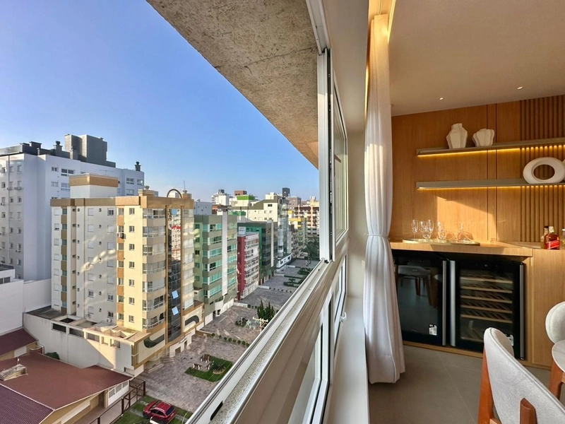 Apartamento 03 dormitórios ao lado da Praça Flávio Boianovski: 8ª foto da galeria de imagens do imóvel