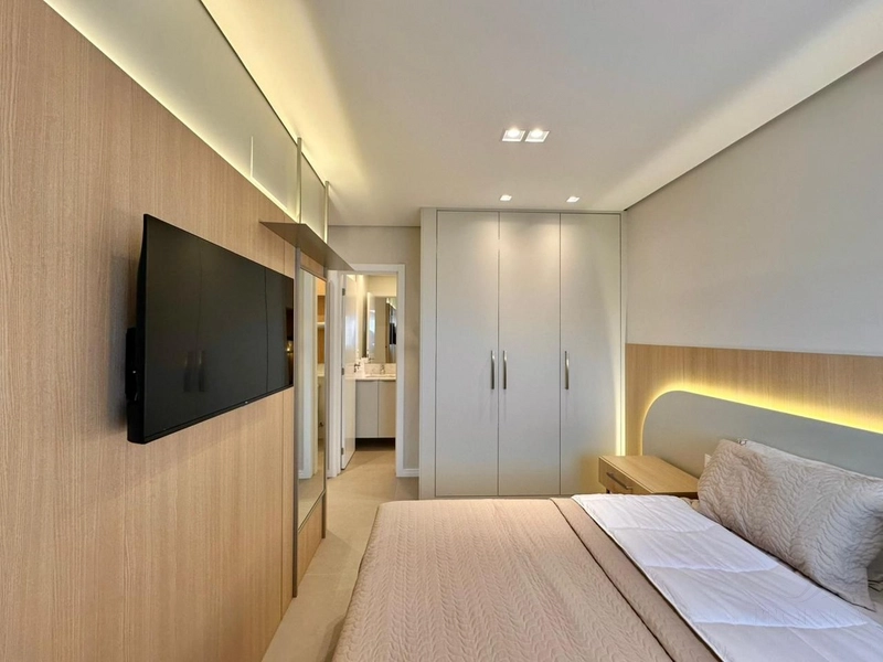Apartamento 03 dormitórios ao lado da Praça Flávio Boianovski: 11ª foto da galeria de imagens do imóvel
