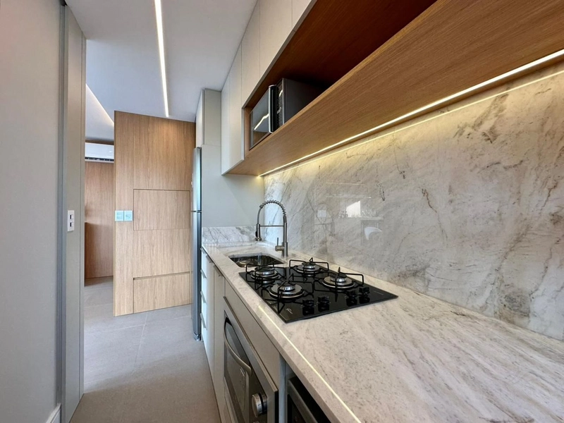 Apartamento 03 dormitórios ao lado da Praça Flávio Boianovski: 34ª foto da galeria de imagens do imóvel