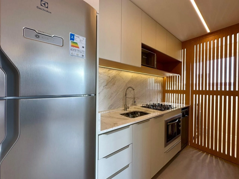 Apartamento 03 dormitórios ao lado da Praça Flávio Boianovski: 14ª foto da galeria de imagens do imóvel