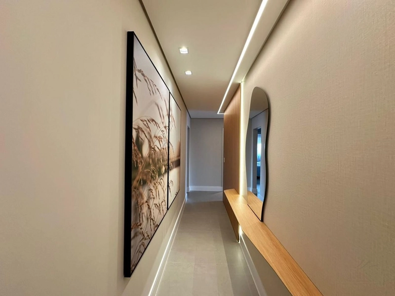 Apartamento 03 dormitórios ao lado da Praça Flávio Boianovski: 20ª foto da galeria de imagens do imóvel