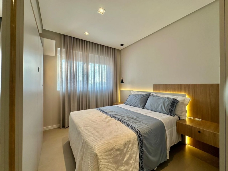 Apartamento 03 dormitórios ao lado da Praça Flávio Boianovski: 27ª foto da galeria de imagens do imóvel