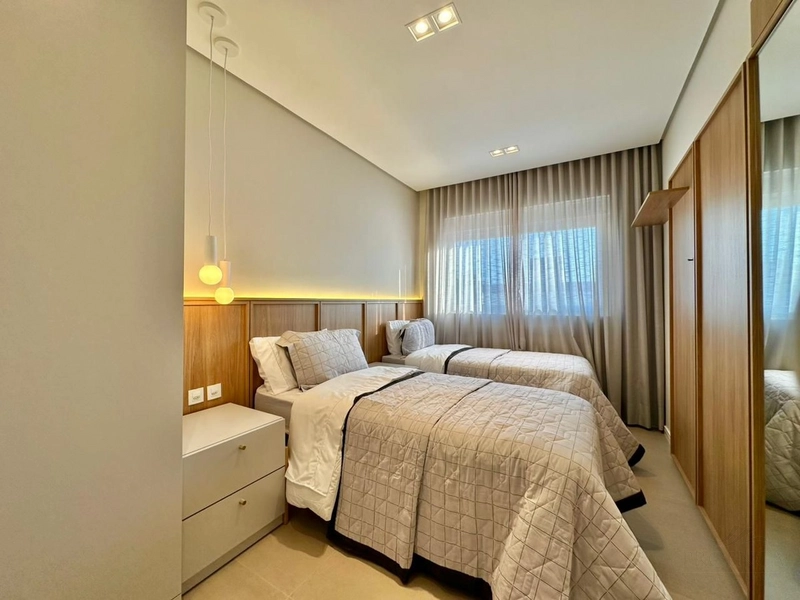 Apartamento 03 dormitórios ao lado da Praça Flávio Boianovski: 23ª foto da galeria de imagens do imóvel