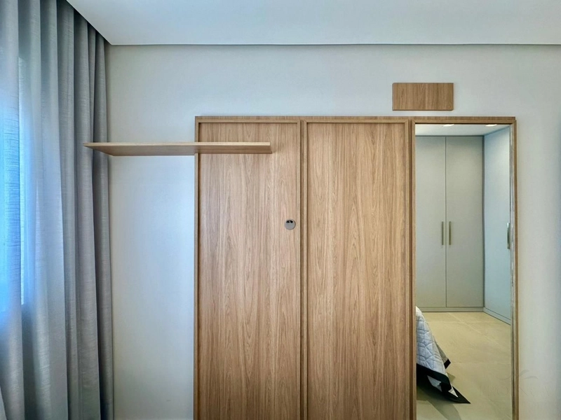 Apartamento 03 dormitórios ao lado da Praça Flávio Boianovski: 28ª foto da galeria de imagens do imóvel