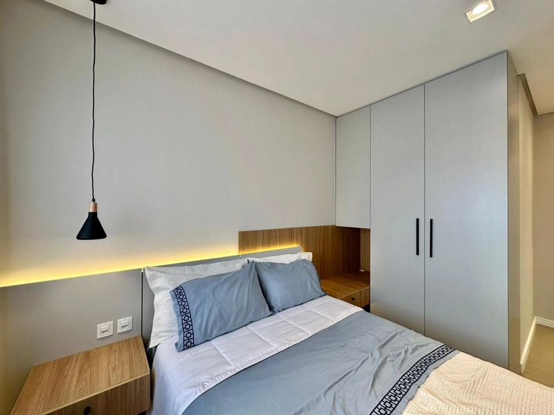 Apartamento 03 dormitórios ao lado da Praça Flávio Boianovski: 9ª foto da galeria de imagens do imóvel