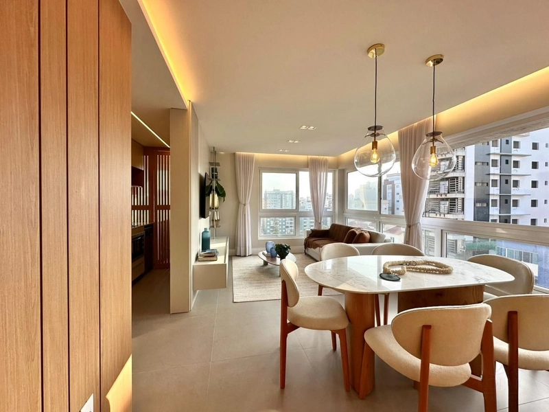 Apartamento 03 dormitórios ao lado da Praça Flávio Boianovski: 32ª foto da galeria de imagens do imóvel