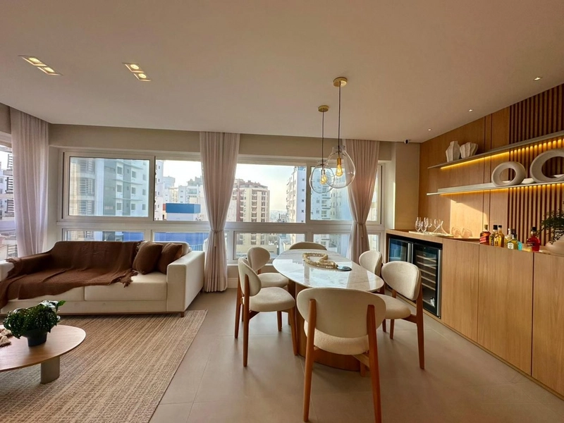 Apartamento 03 dormitórios ao lado da Praça Flávio Boianovski: 7ª foto da galeria de imagens do imóvel