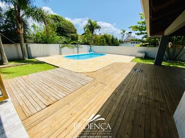 Sobrado 4 dormitórios com piscina em Atlântida: 11ª foto da galeria de imagens do imóvel