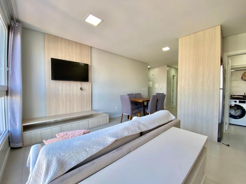 Apartamento novo 02 dormitórios mobiliado em Capão da Canoa!: 8ª foto da galeria de imagens do imóvel