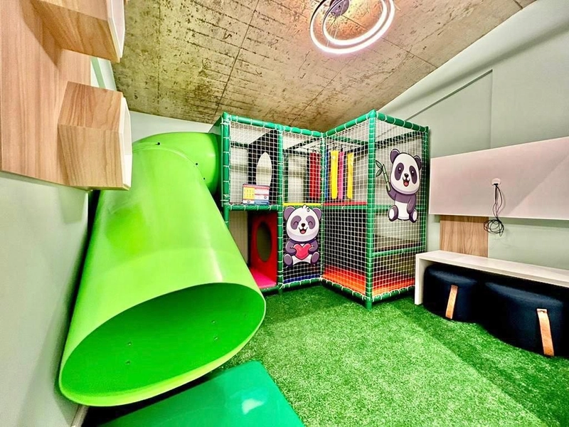 Apartamento novo 02 dormitórios mobiliado em Capão da Canoa!: 7ª foto da galeria de imagens do imóvel