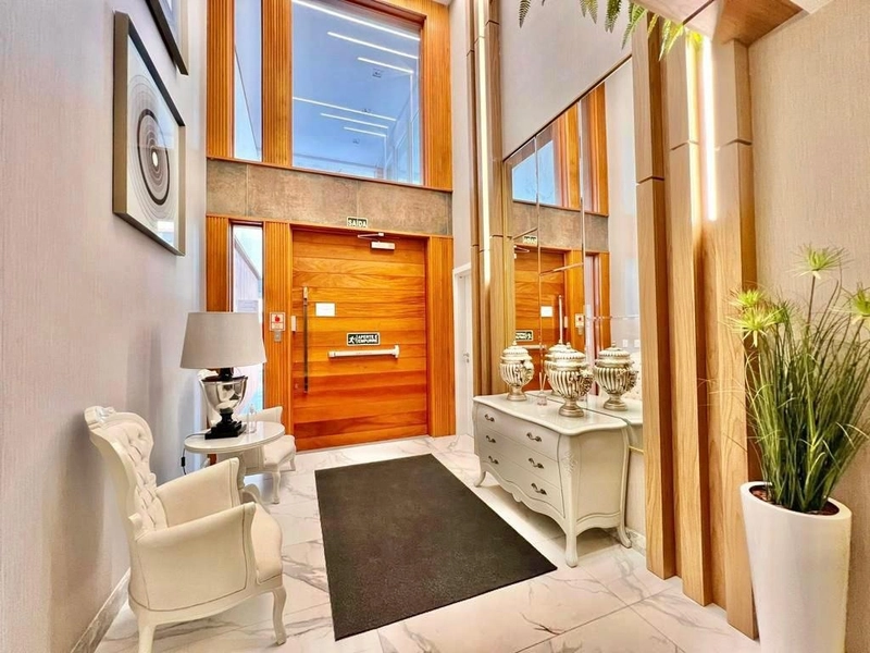 Apartamento novo 02 dormitórios mobiliado em Capão da Canoa!: 12ª foto da galeria de imagens do imóvel
