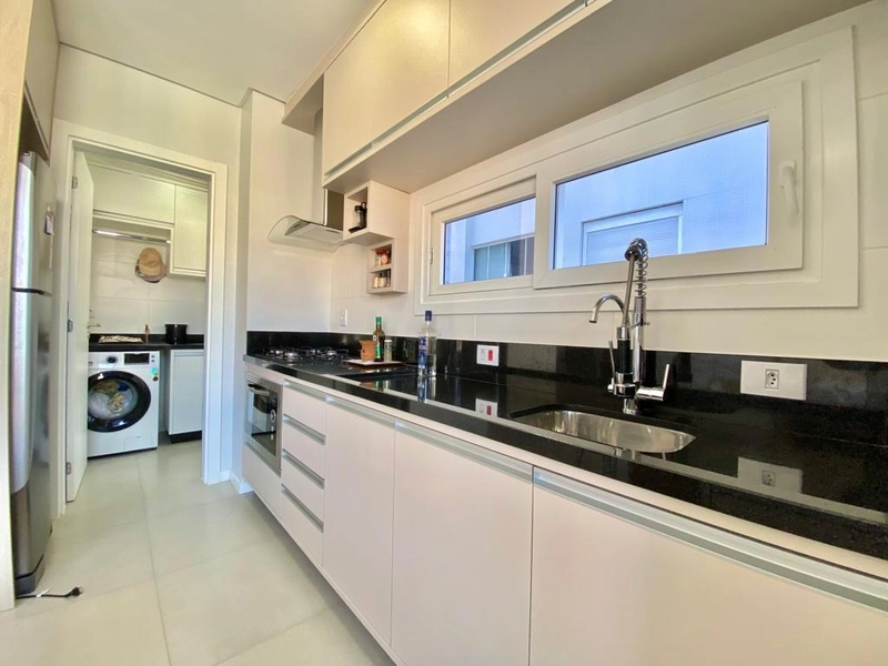 Apartamento novo 02 dormitórios mobiliado em Capão da Canoa!: 9ª foto da galeria de imagens do imóvel