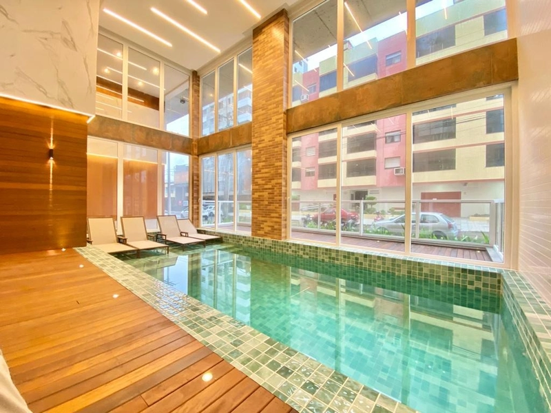 Apartamento novo 02 dormitórios mobiliado em Capão da Canoa!: 21ª foto da galeria de imagens do imóvel