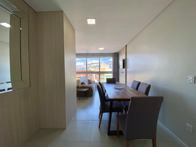 Apartamento novo 02 dormitórios mobiliado em Capão da Canoa!: 1ª foto da galeria de imagens do imóvel