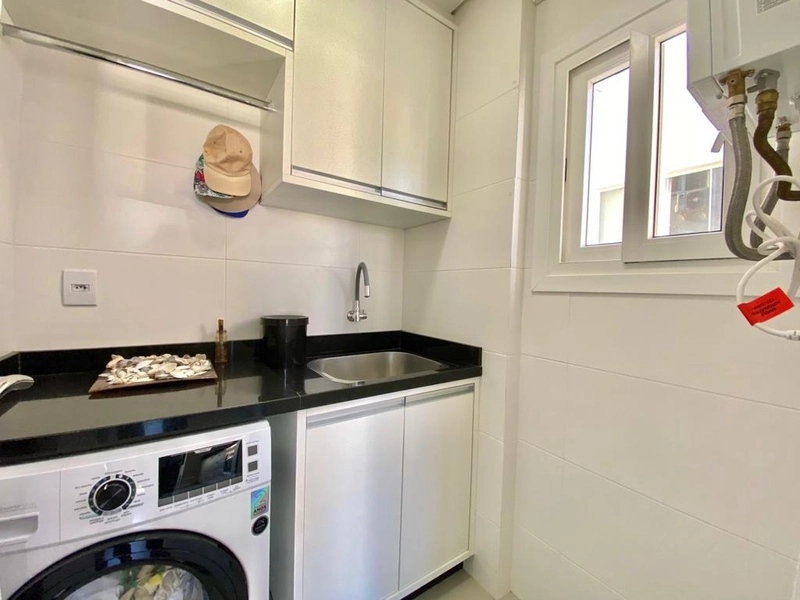 Apartamento novo 02 dormitórios mobiliado em Capão da Canoa!: 3ª foto da galeria de imagens do imóvel