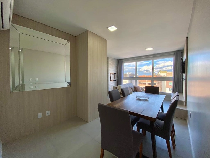 Apartamento novo 02 dormitórios mobiliado em Capão da Canoa!: 13ª foto da galeria de imagens do imóvel