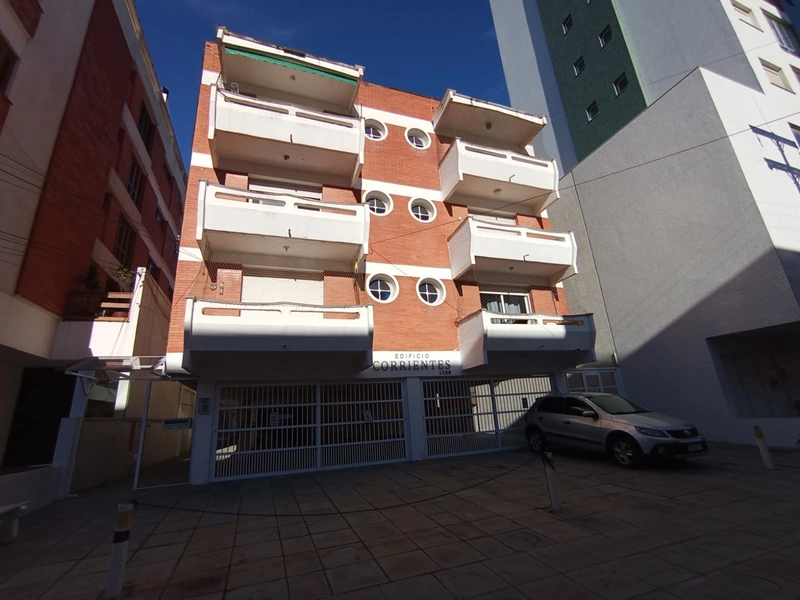 Oportunidade apto de frente a uma quadra do mar! Mobiliado, box Duplo!: 14ª foto da galeria de imagens do imóvel
