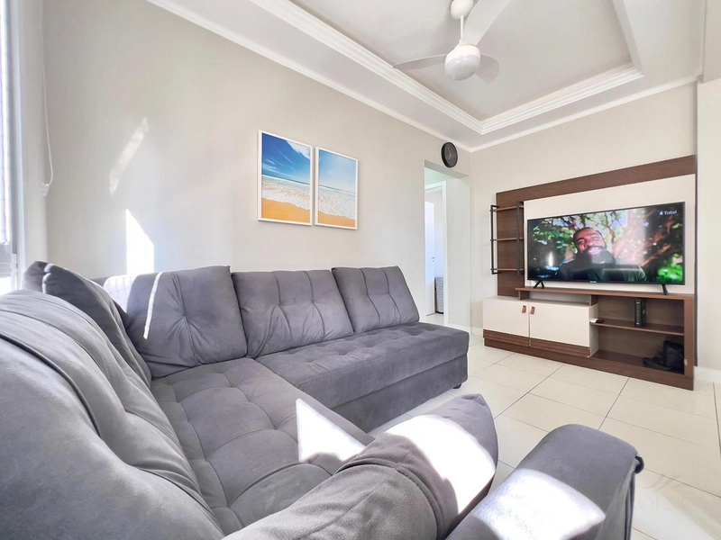 APARTAMENTO MOBILIADO À VENDA! 03 DORMITÓRIOS NO CENTRO DE CAPÃO: 21ª foto da galeria de imagens do imóvel