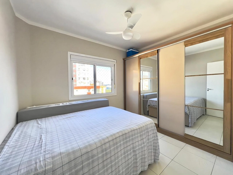 APARTAMENTO MOBILIADO À VENDA! 03 DORMITÓRIOS NO CENTRO DE CAPÃO: 26ª foto da galeria de imagens do imóvel