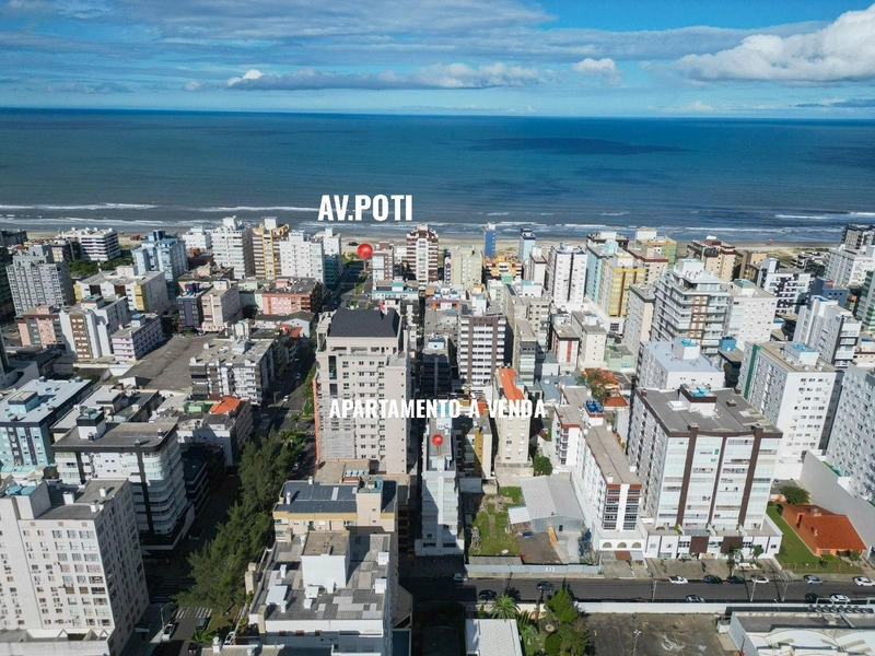 APARTAMENTO MOBILIADO À VENDA! 03 DORMITÓRIOS NO CENTRO DE CAPÃO: 10ª foto da galeria de imagens do imóvel