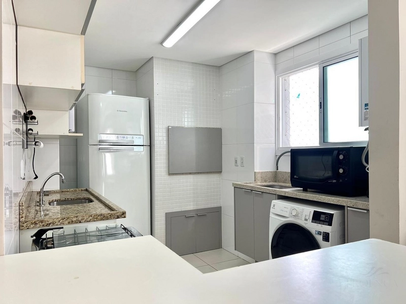 APARTAMENTO MOBILIADO À VENDA! 03 DORMITÓRIOS NO CENTRO DE CAPÃO: 14ª foto da galeria de imagens do imóvel