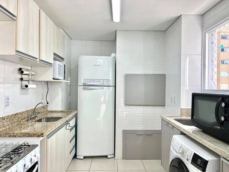 APARTAMENTO MOBILIADO À VENDA! 03 DORMITÓRIOS NO CENTRO DE CAPÃO: 13ª foto da galeria de imagens do imóvel
