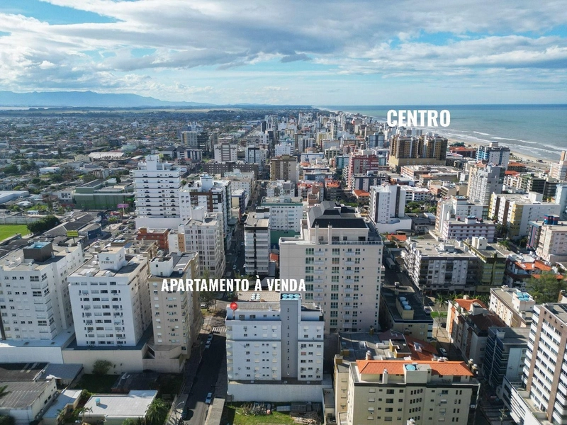 APARTAMENTO MOBILIADO À VENDA! 03 DORMITÓRIOS NO CENTRO DE CAPÃO: 11ª foto da galeria de imagens do imóvel