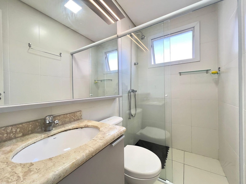 APARTAMENTO MOBILIADO À VENDA! 03 DORMITÓRIOS NO CENTRO DE CAPÃO: 8ª foto da galeria de imagens do imóvel