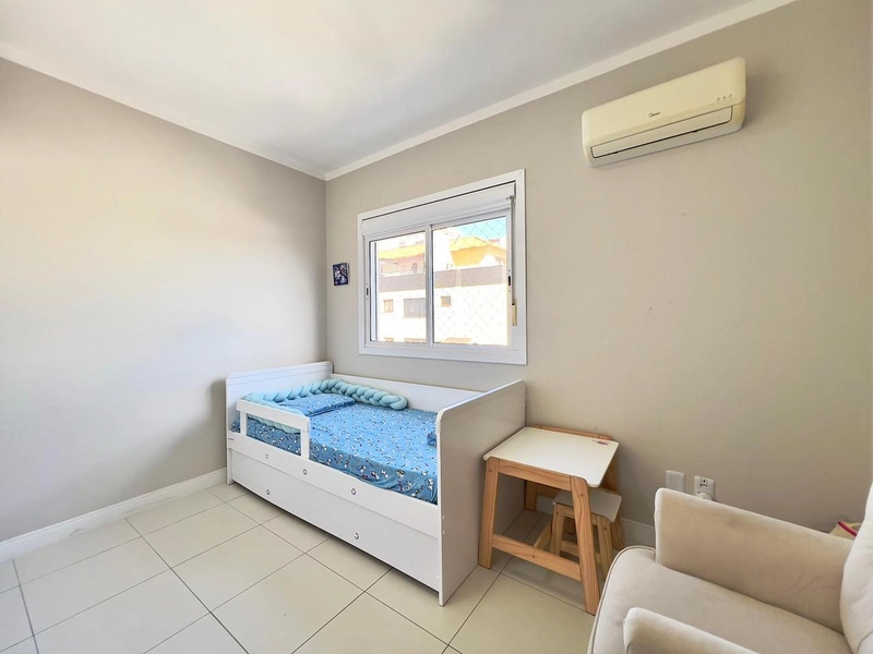 APARTAMENTO MOBILIADO À VENDA! 03 DORMITÓRIOS NO CENTRO DE CAPÃO: 16ª foto da galeria de imagens do imóvel
