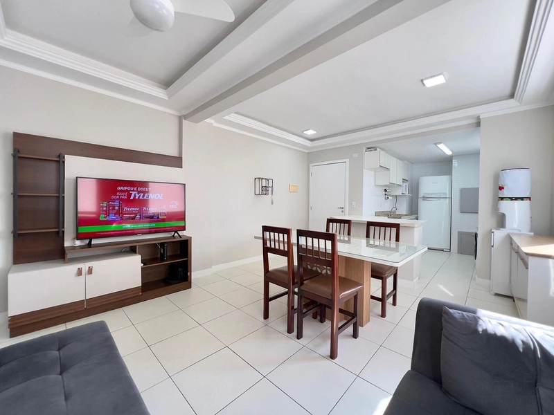 APARTAMENTO MOBILIADO À VENDA! 03 DORMITÓRIOS NO CENTRO DE CAPÃO: 30ª foto da galeria de imagens do imóvel