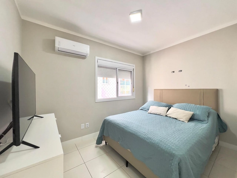 APARTAMENTO MOBILIADO À VENDA! 03 DORMITÓRIOS NO CENTRO DE CAPÃO: 20ª foto da galeria de imagens do imóvel
