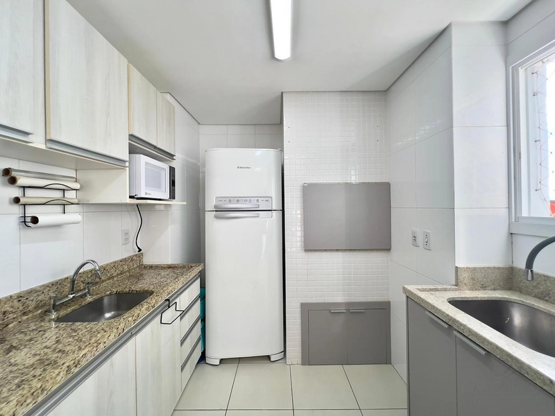 APARTAMENTO MOBILIADO À VENDA! 03 DORMITÓRIOS NO CENTRO DE CAPÃO: 15ª foto da galeria de imagens do imóvel