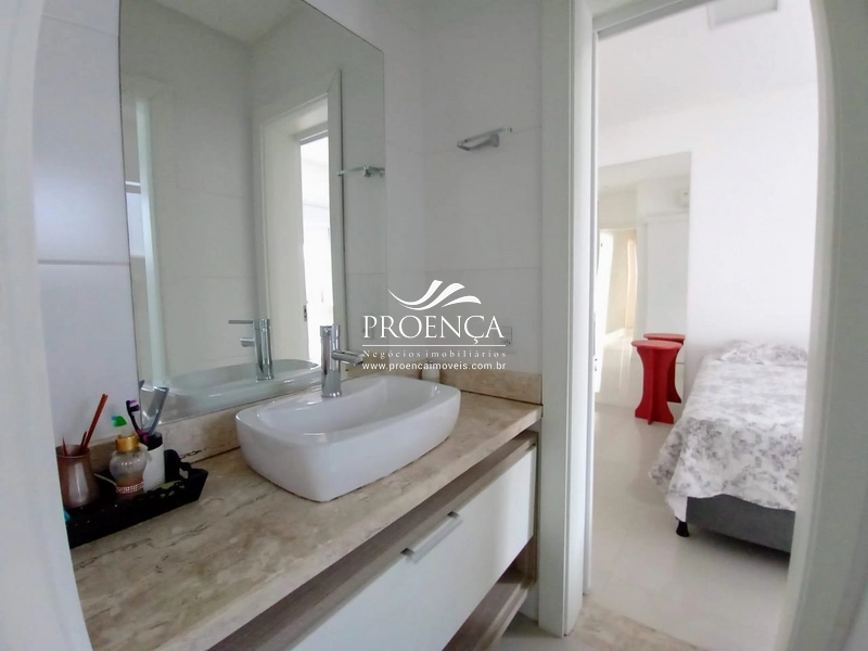 Casa térrea 4 suítes, Condomínio Las Palmas em Xangri-lá: 19ª foto da galeria de imagens do imóvel