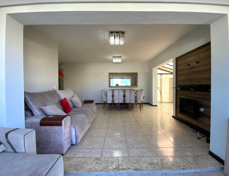 APARTAMENTO 3 DORMITÓRIOS C/ DEP. CAPÃO DA CANOA, ZONA NOVA.: 4ª foto da galeria de imagens do imóvel
