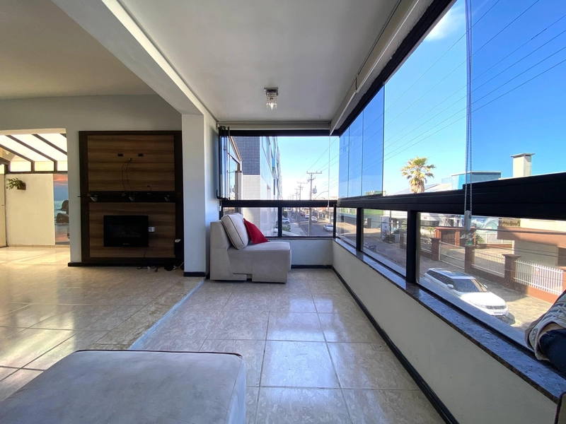 APARTAMENTO 3 DORMITÓRIOS C/ DEP. CAPÃO DA CANOA, ZONA NOVA.: 2ª foto da galeria de imagens do imóvel