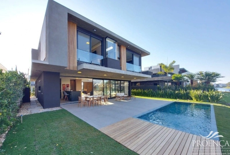 Casa Condomínio Fechado 5 suítes, Área verde e Beira Lago, Xangrilá.: 32ª foto da galeria de imagens do imóvel