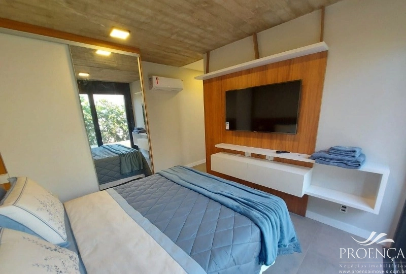 Casa Condomínio Fechado 5 suítes, Área verde e Beira Lago, Xangrilá.: 21ª foto da galeria de imagens do imóvel