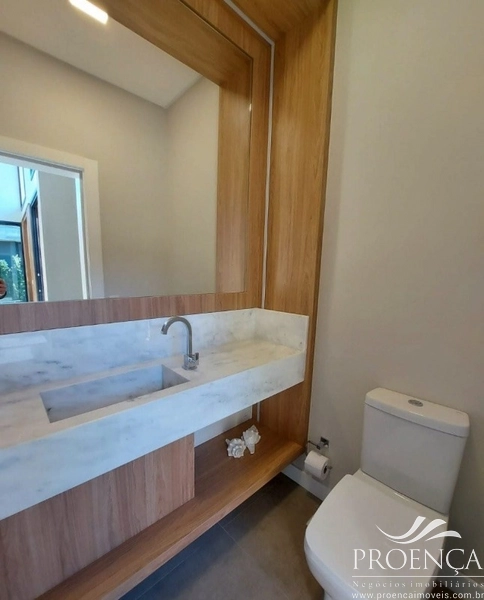 Casa Condomínio Fechado 5 suítes, Área verde e Beira Lago, Xangrilá.: 27ª foto da galeria de imagens do imóvel