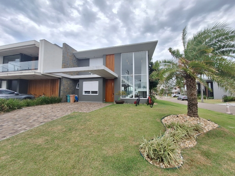 Casas à venda em Xangri-Lá, Condomínio Blue Centro: 2ª foto da galeria de imagens do imóvel