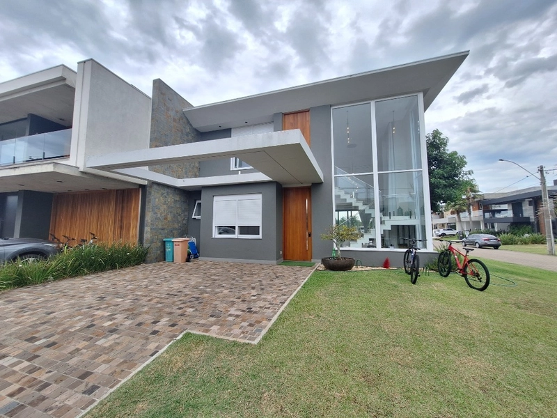 Casas à venda em Xangri-Lá, Condomínio Blue Centro: 1ª foto da galeria de imagens do imóvel