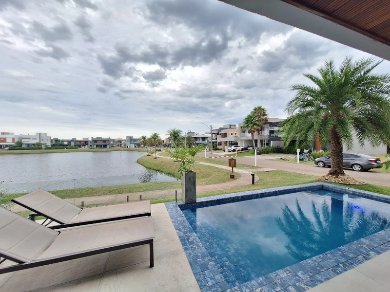 Casas à venda em Xangri-Lá, Condomínio Blue Centro: 23ª foto da galeria de imagens do imóvel